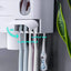 Rangement Magnétique Premium pour Salle de Bain
