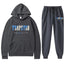 Sudadera Premium para Deportes de Invierno