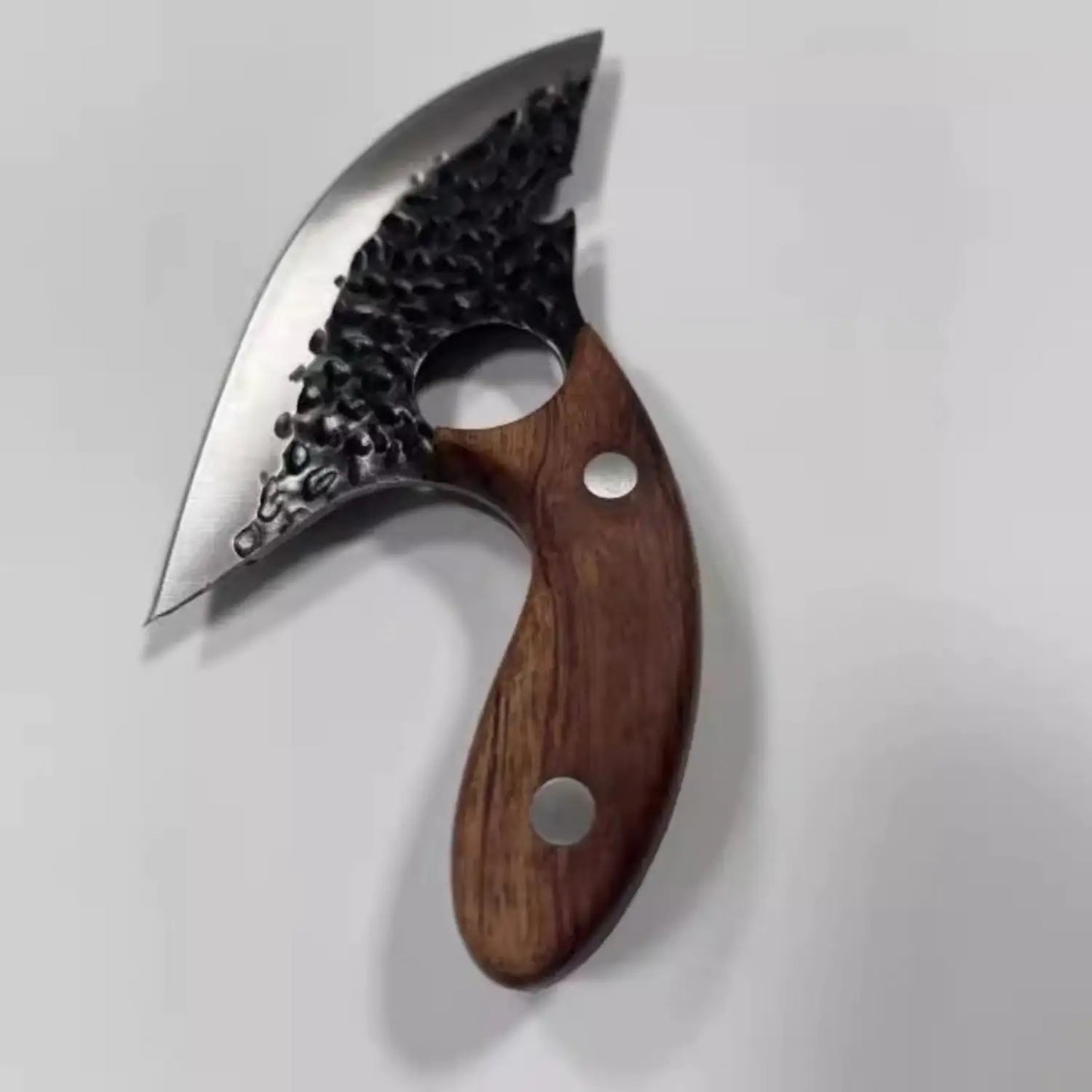 Cuchillo de Cocina Chef de Acero Inoxidable Premium