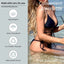 Invisible Sticky Bra for Backless and Strapless Styles