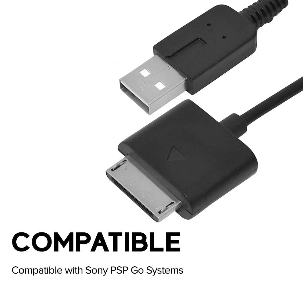 Cargador de pared premium para Sony PlayStation Portable PSP Go