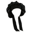 Bonnet de Nuit Satin pour Femmes pour la Protection des Cheveux