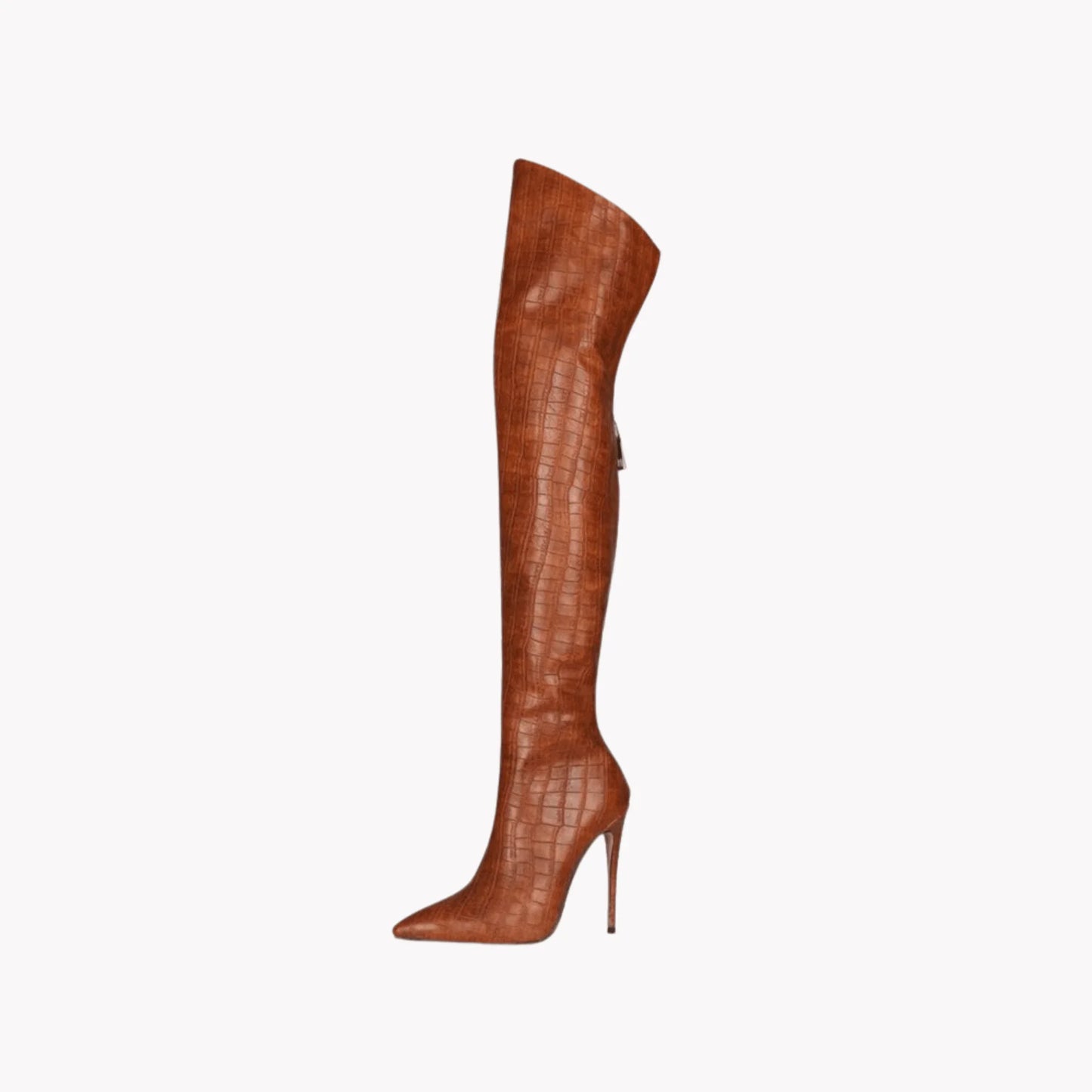Elegant Over the Knee Boots for Every Occasion
