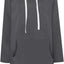Vestido Sudadera Oversized para Máxima Comodidad
