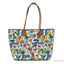 Bolso Grande de Hombro Dooney & Bourke Disney El Libro de la Selva