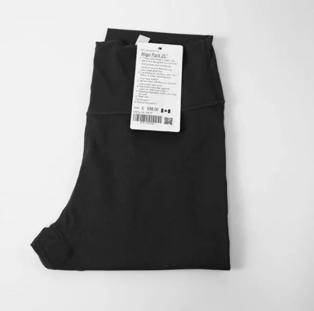 Pantalones de Yoga Sencillos para Comodidad y Estilo