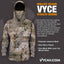 Vycah Vyce Stealth Hoodie - Édition Automne