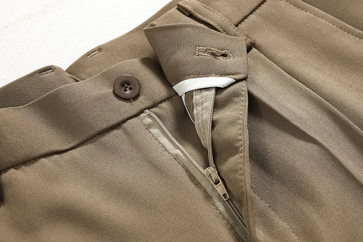 Pantalons VG Midnight - Style et Confort Sans Effort