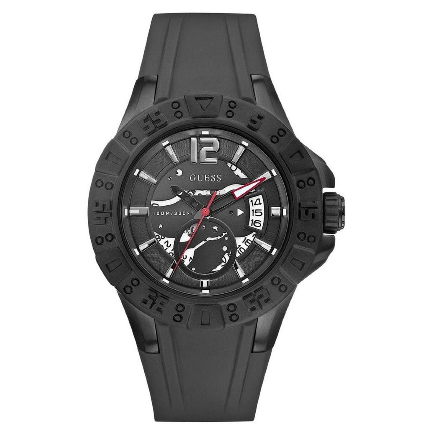 Guess Men's Magnum Watch