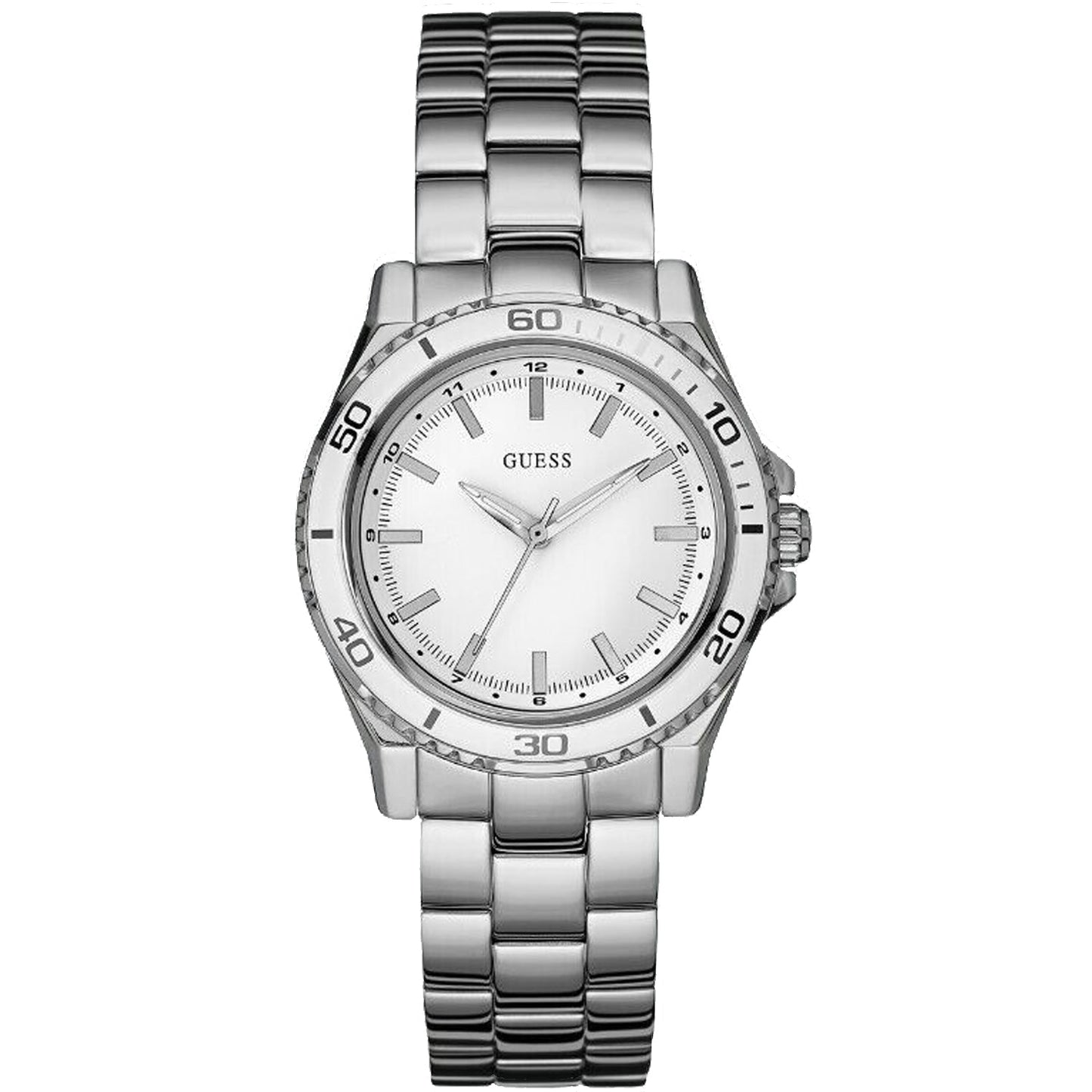 Reloj Deportivo para Mujer Guess