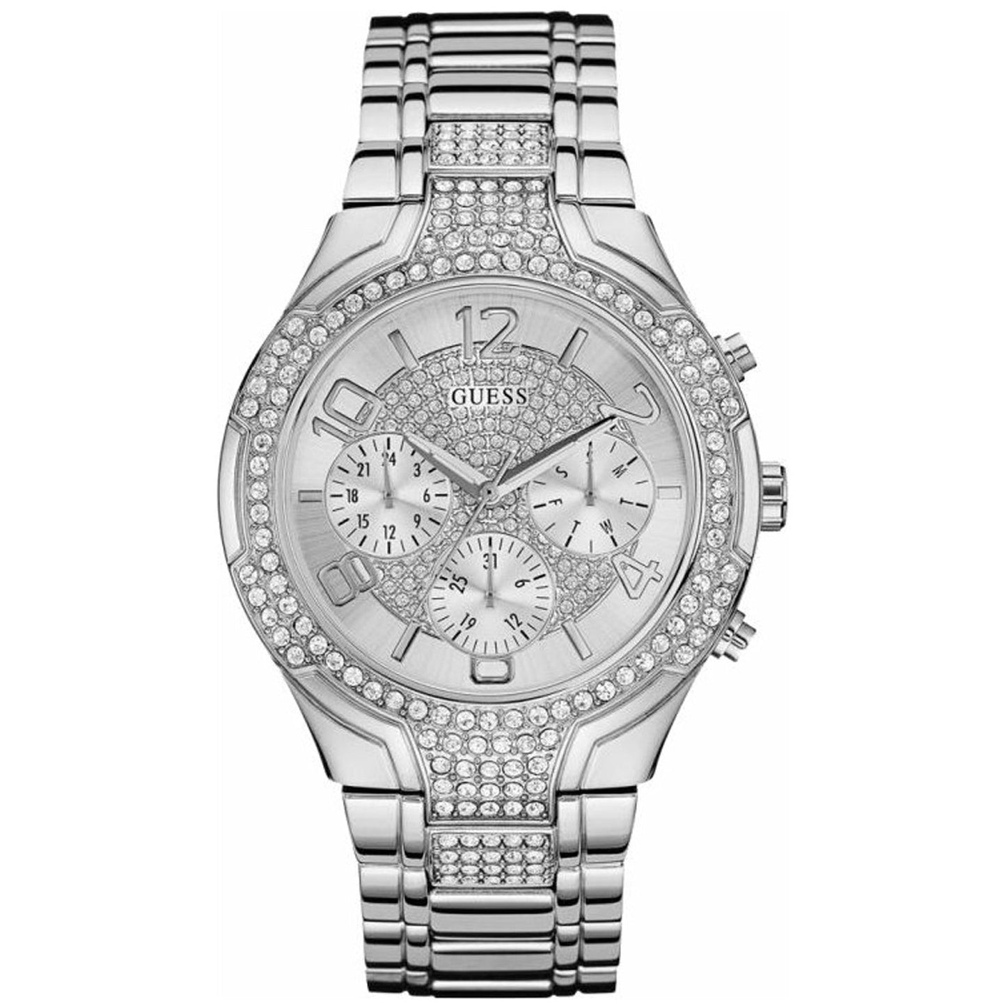 Guess Women's Stellar Watch