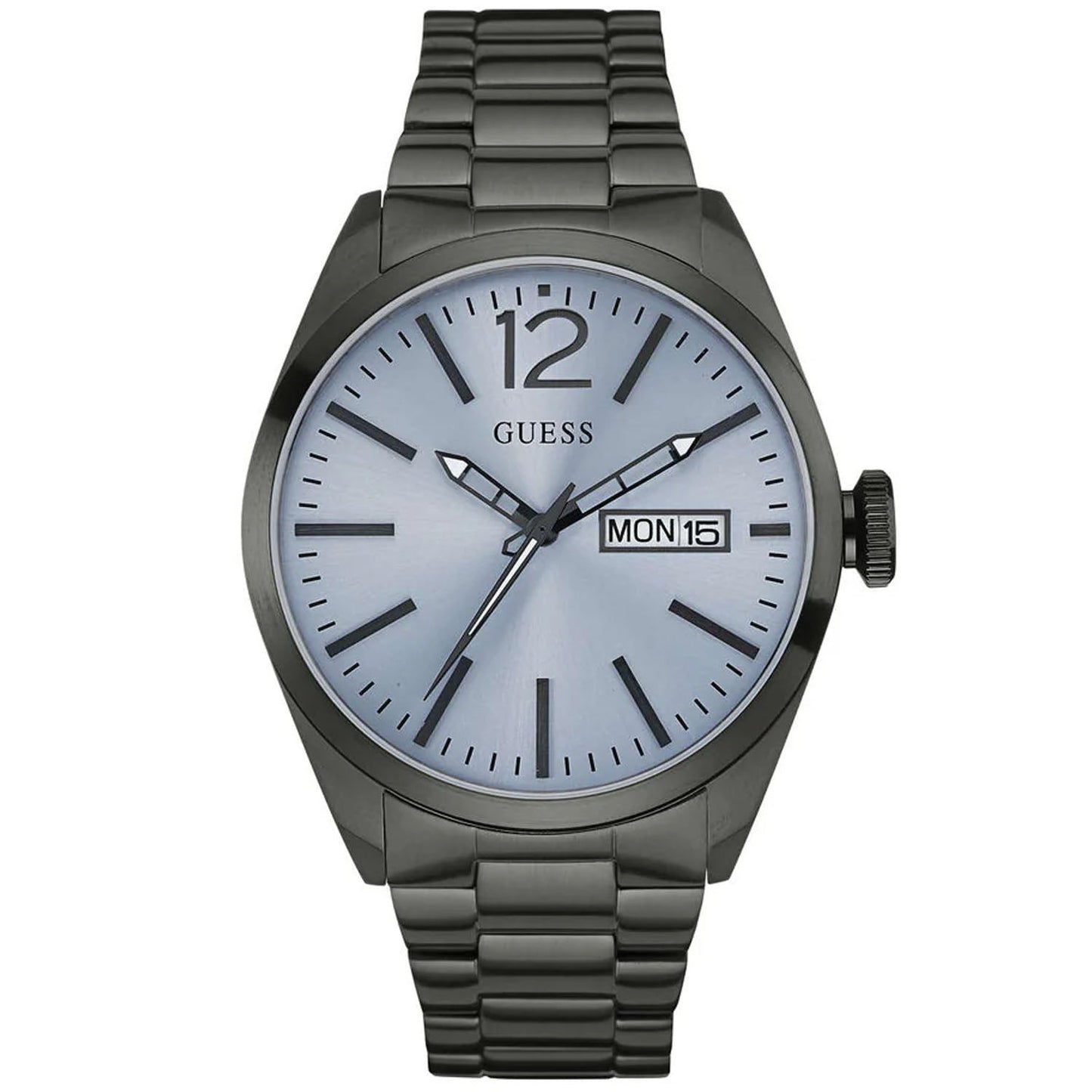 Reloj Guess para Hombre Vertigo - Acero Inoxidable Premium