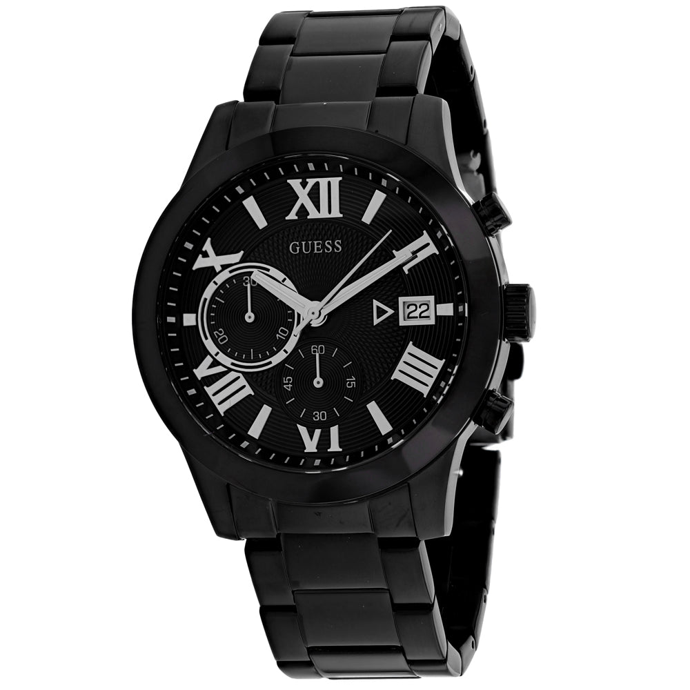 Montre Classique Guess pour Homme