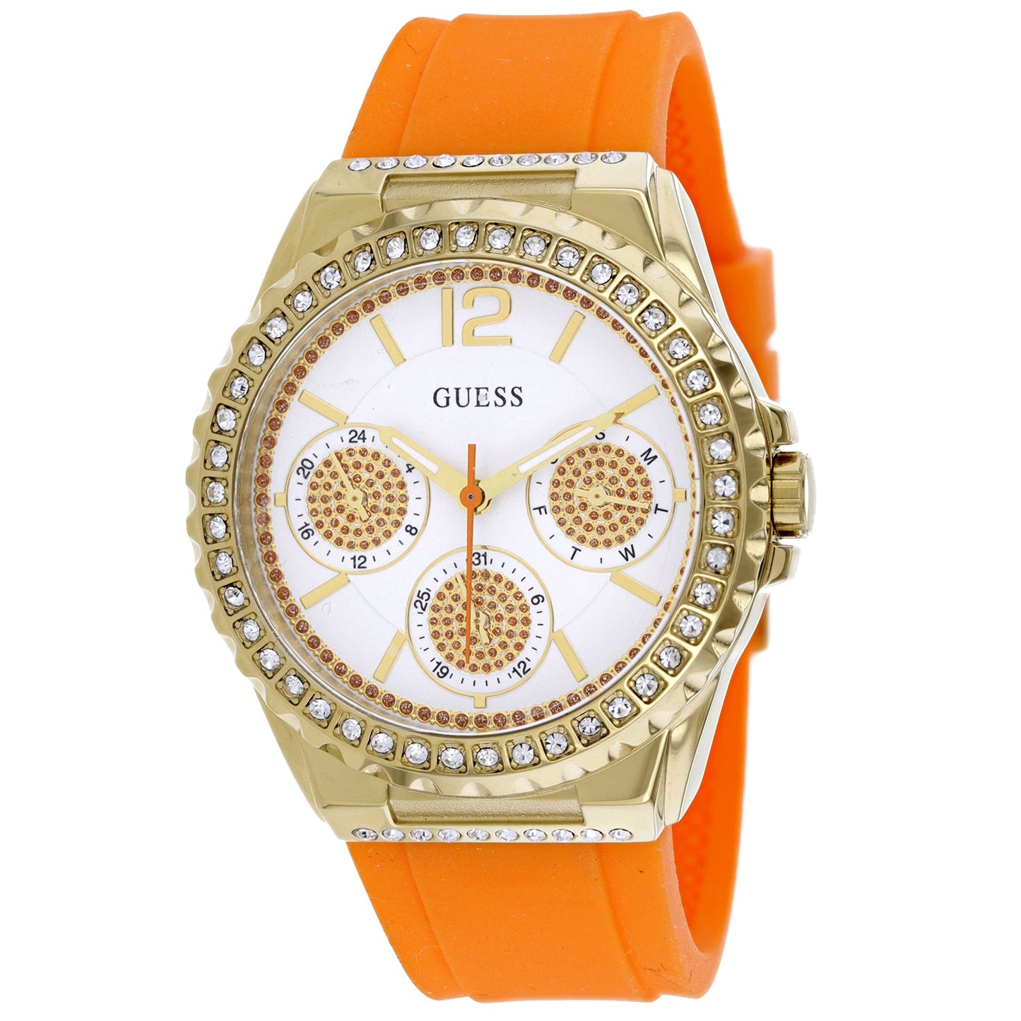 Montre Classique Guess pour Femme