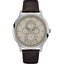 Montre Classique Guess pour Homme - Élégance Intemporelle