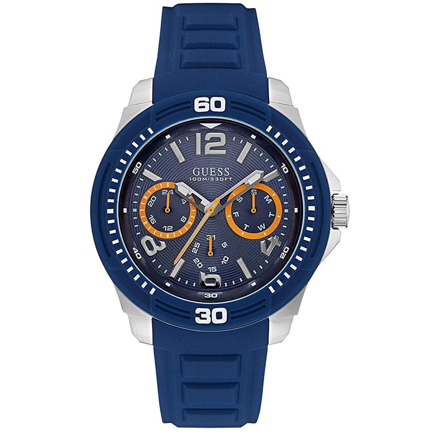 Reloj Clásico para Hombre Guess
