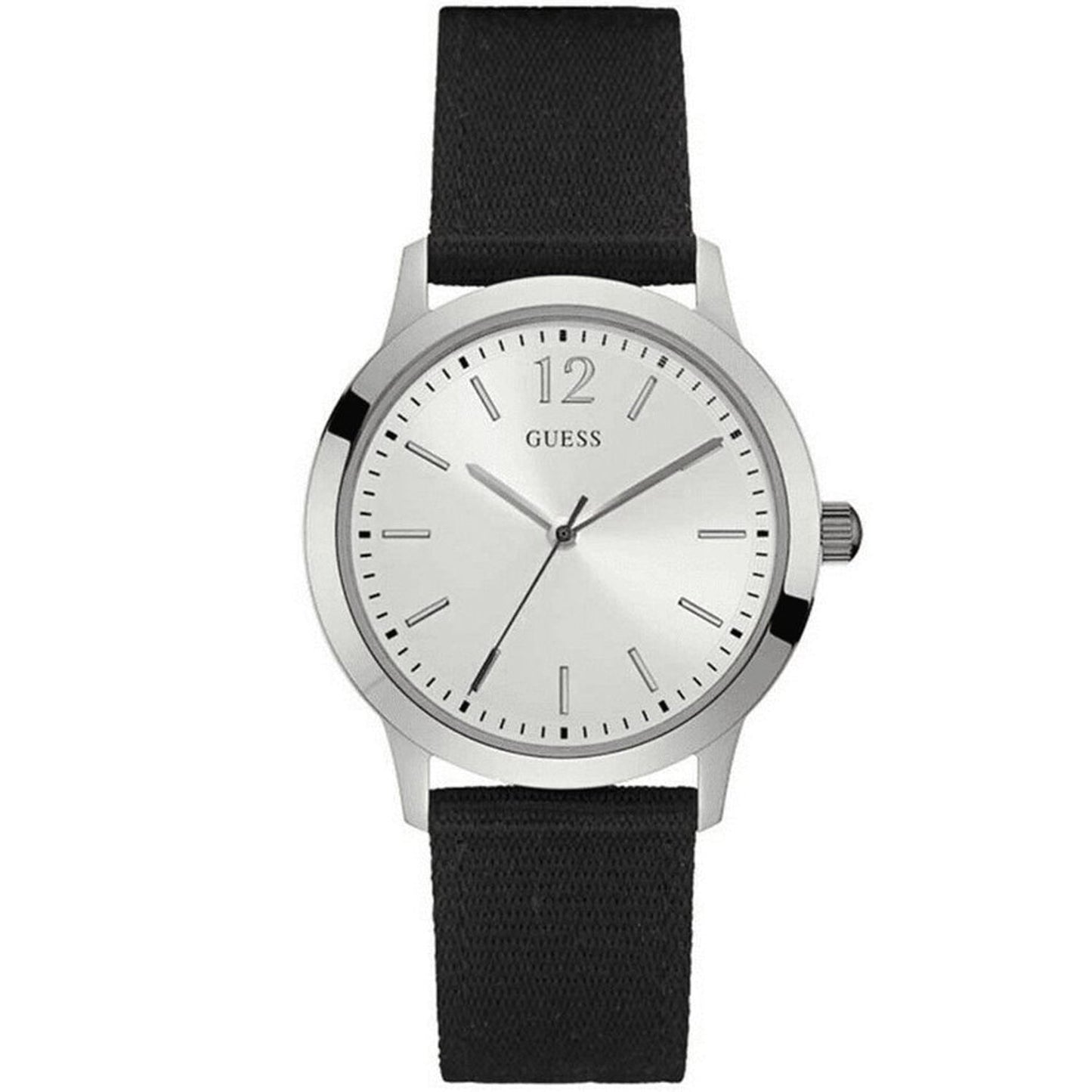 Reloj de Pulsera de Nylon para Hombre Guess