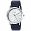 Guess Men's Exchange Watch