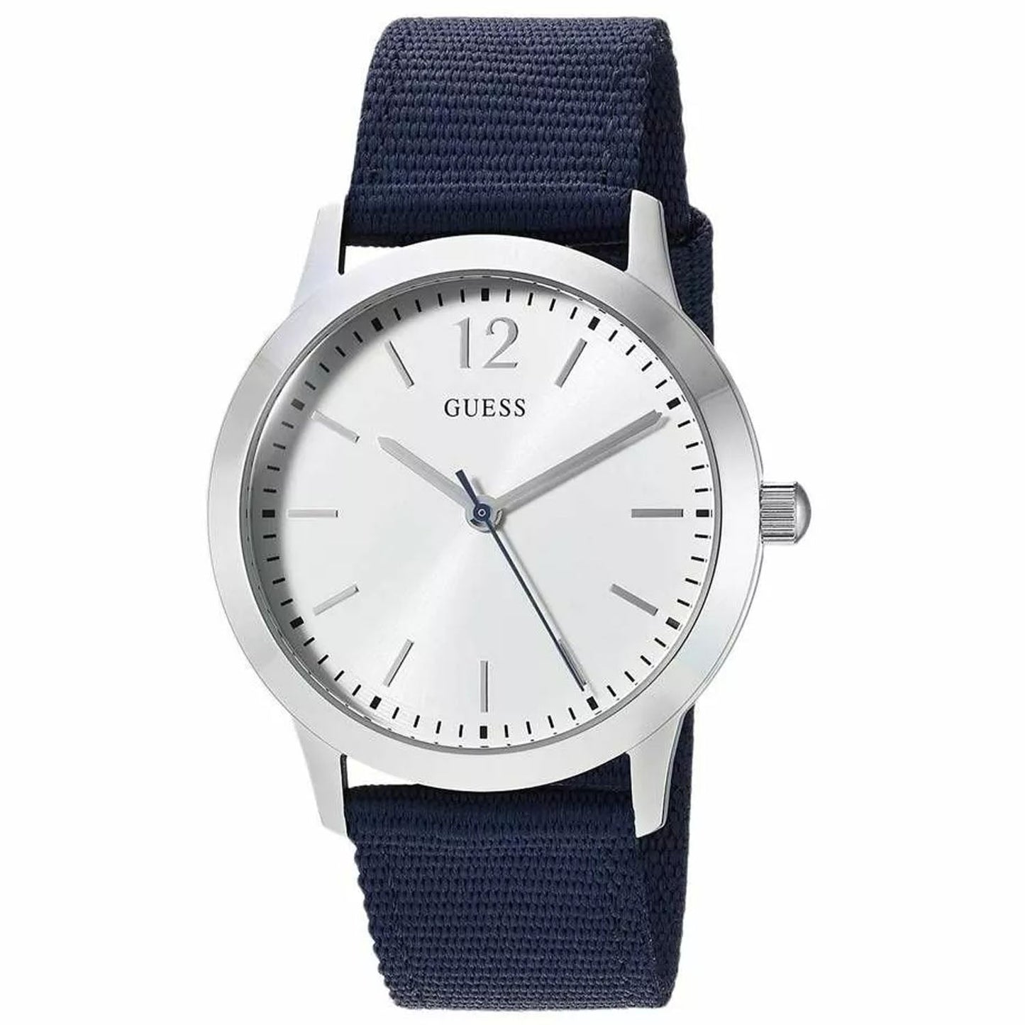 Guess Men's Exchange Watch