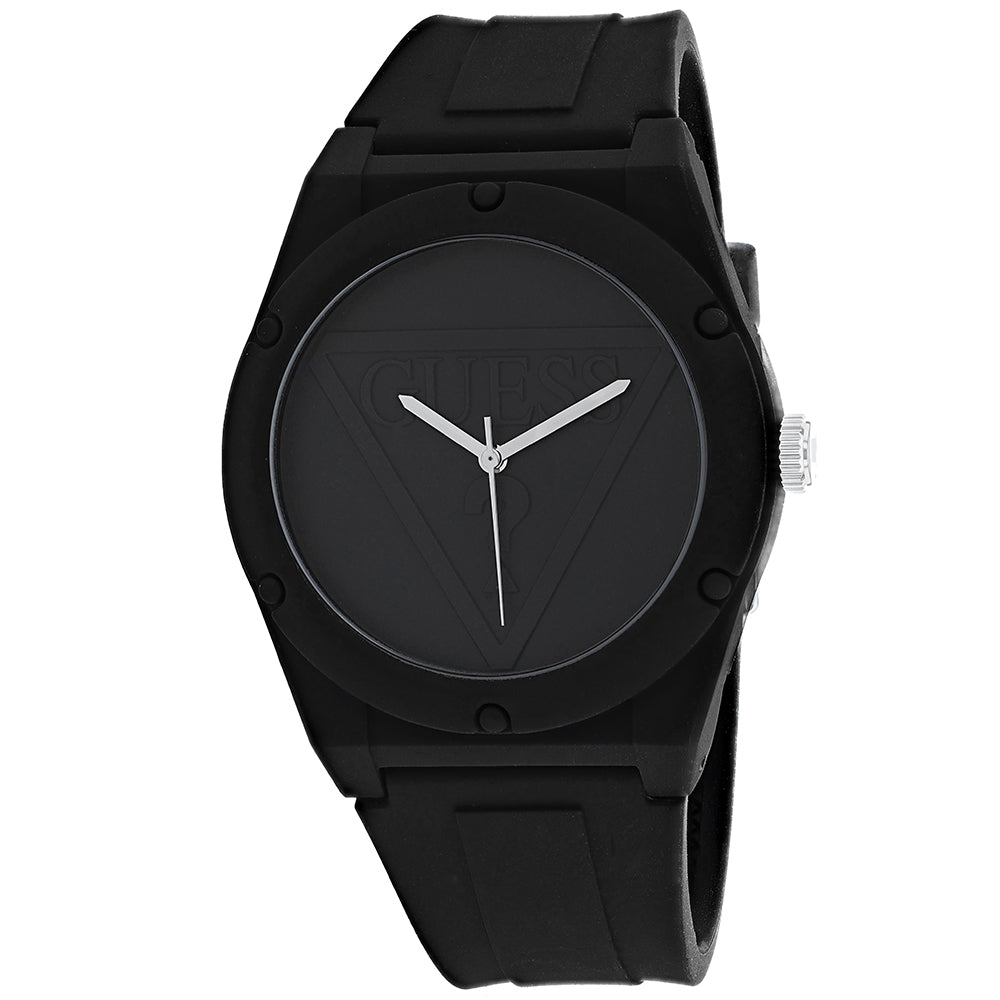 Montre rétro pop Guess pour femmes