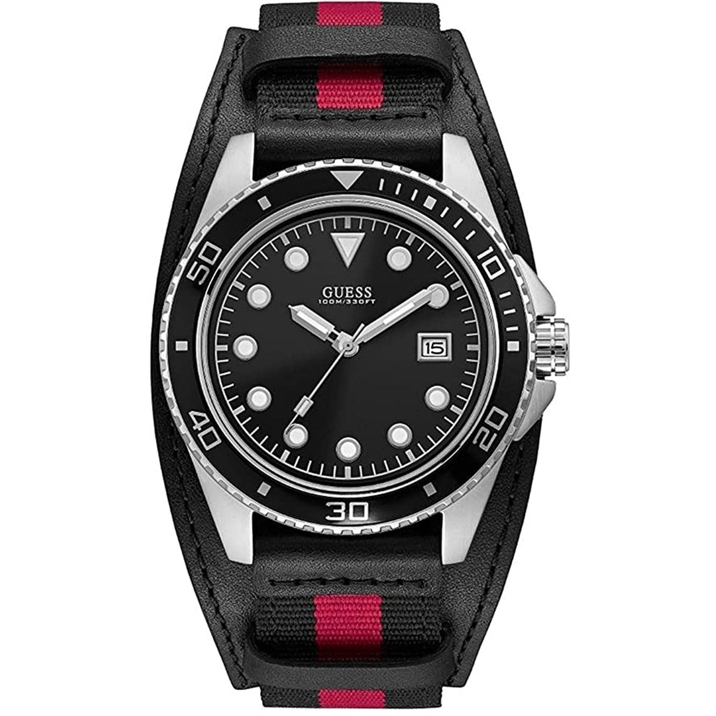 Guess Men's Classic Watch