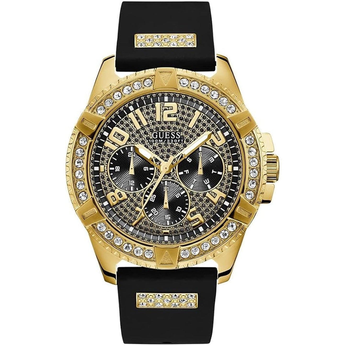 Montre Frontier pour homme de Guess
