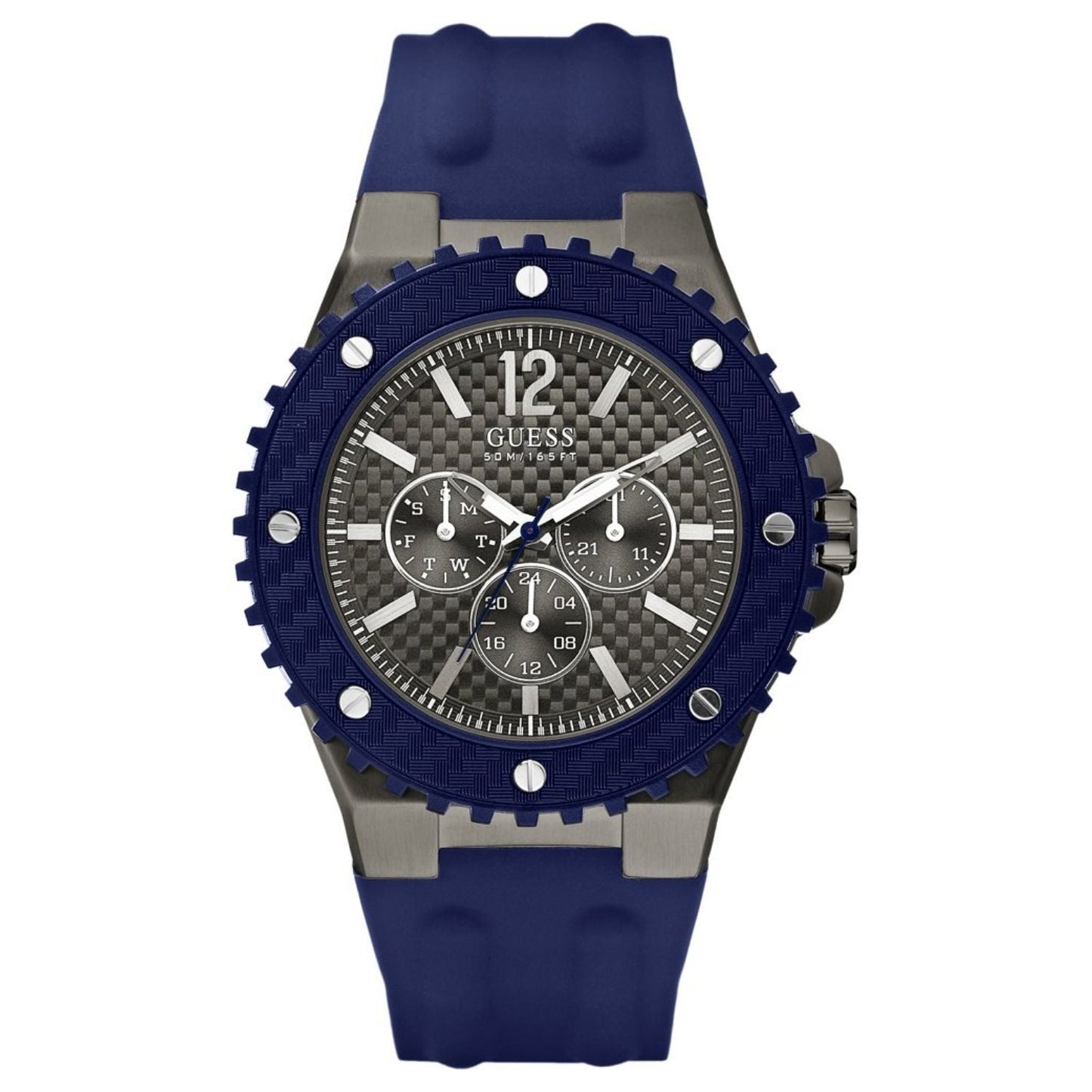 Montre Overdrive pour homme Guess