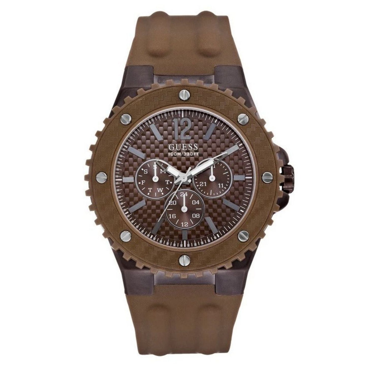 Guess Men's Overdrive Watch