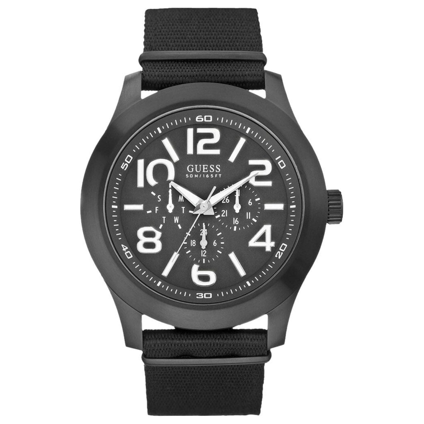 Reloj Rugged para Hombre de Guess