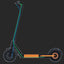 Segway Ninebot KickScooter MAX G30P - Ultimate Commuter Experience - Korvel