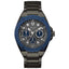 Reloj Clásico para Hombre Guess - Esfera Gris y Acero Inoxidable