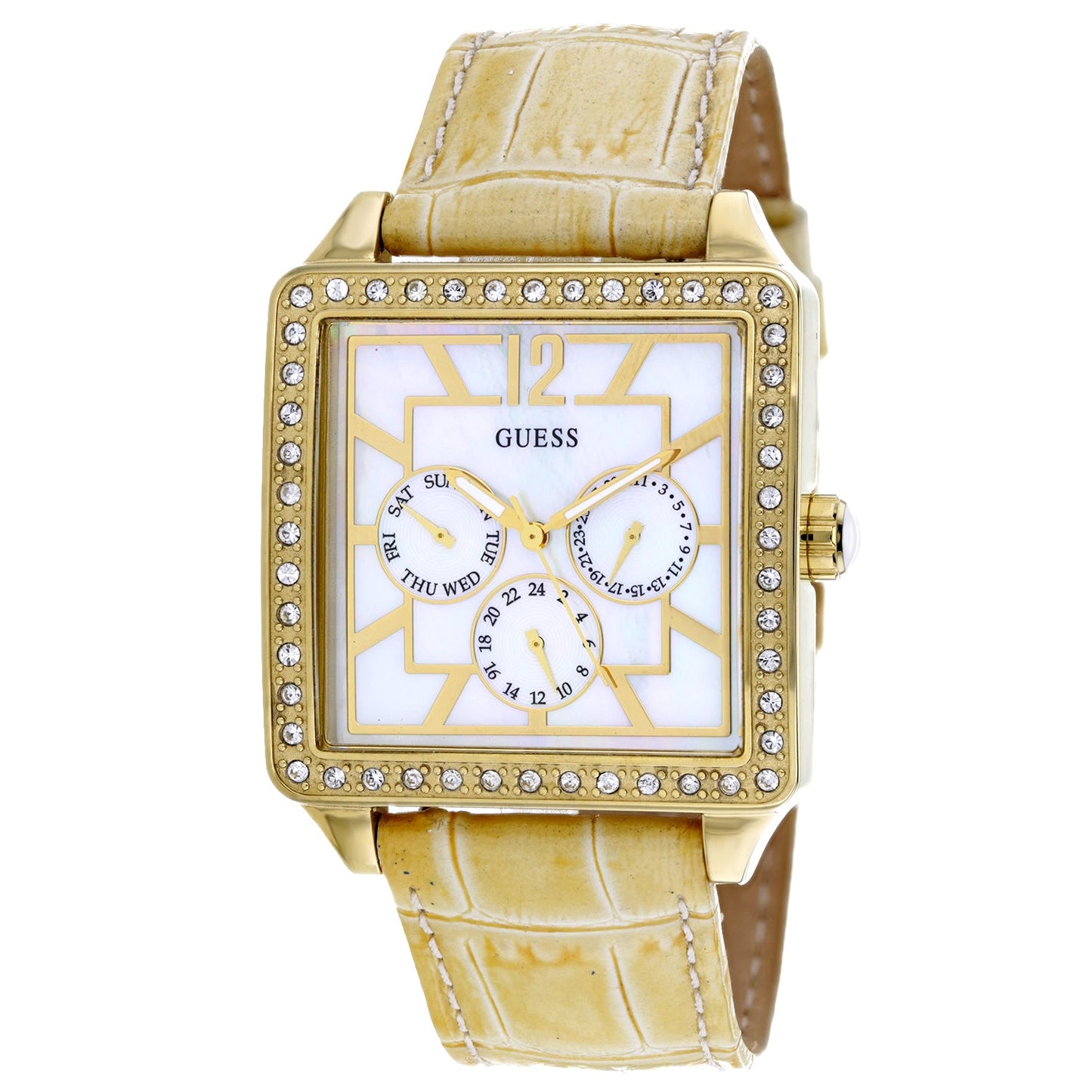 Montre Sophisticate pour Femme Guess