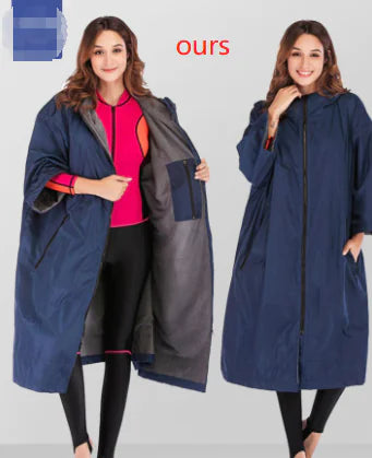 Hooded Bath Towels for Kids