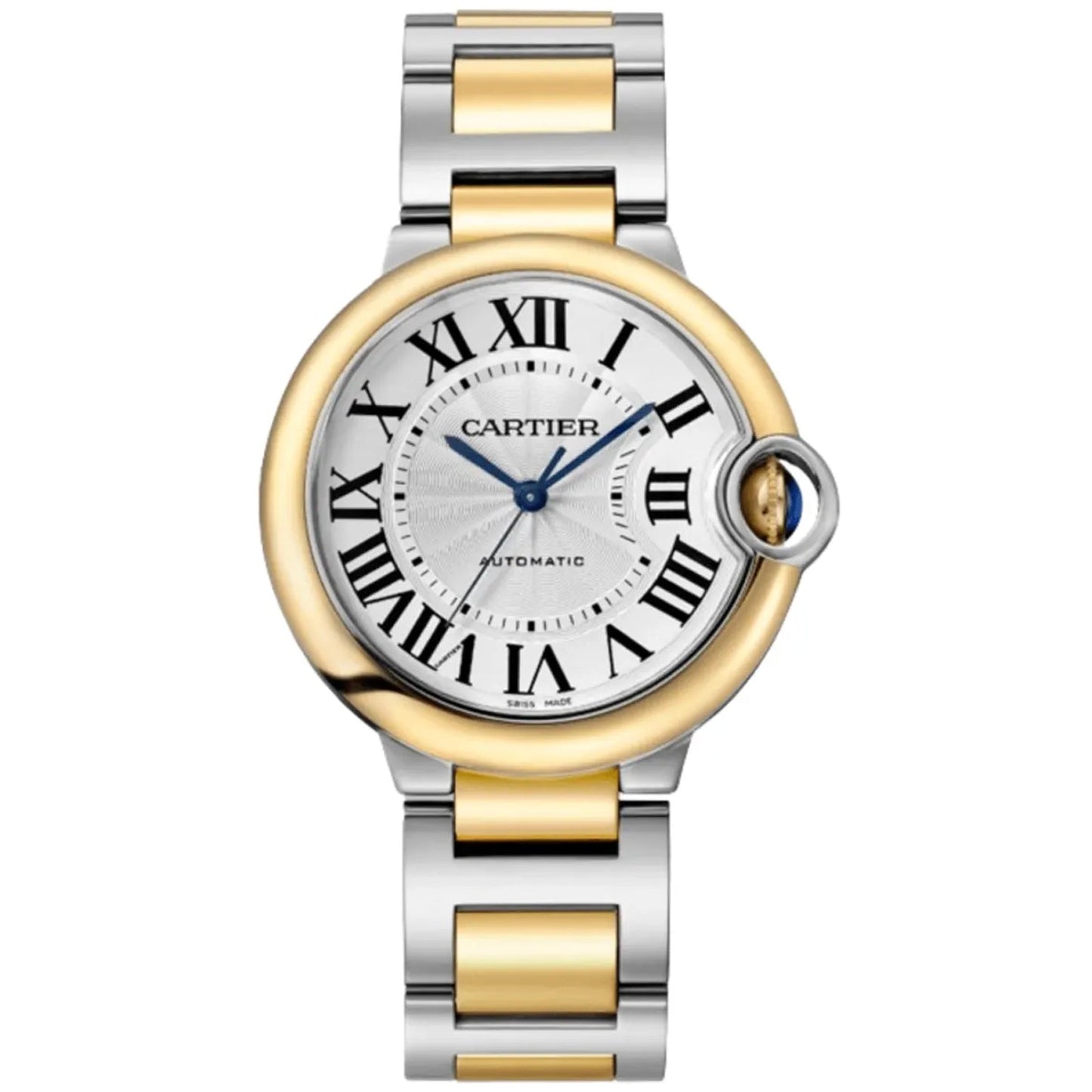 Cartier Women's Ballon Bleu de Cartier Watch