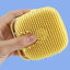 Gants de Massage de Salle de Bain Premium pour Exfoliation