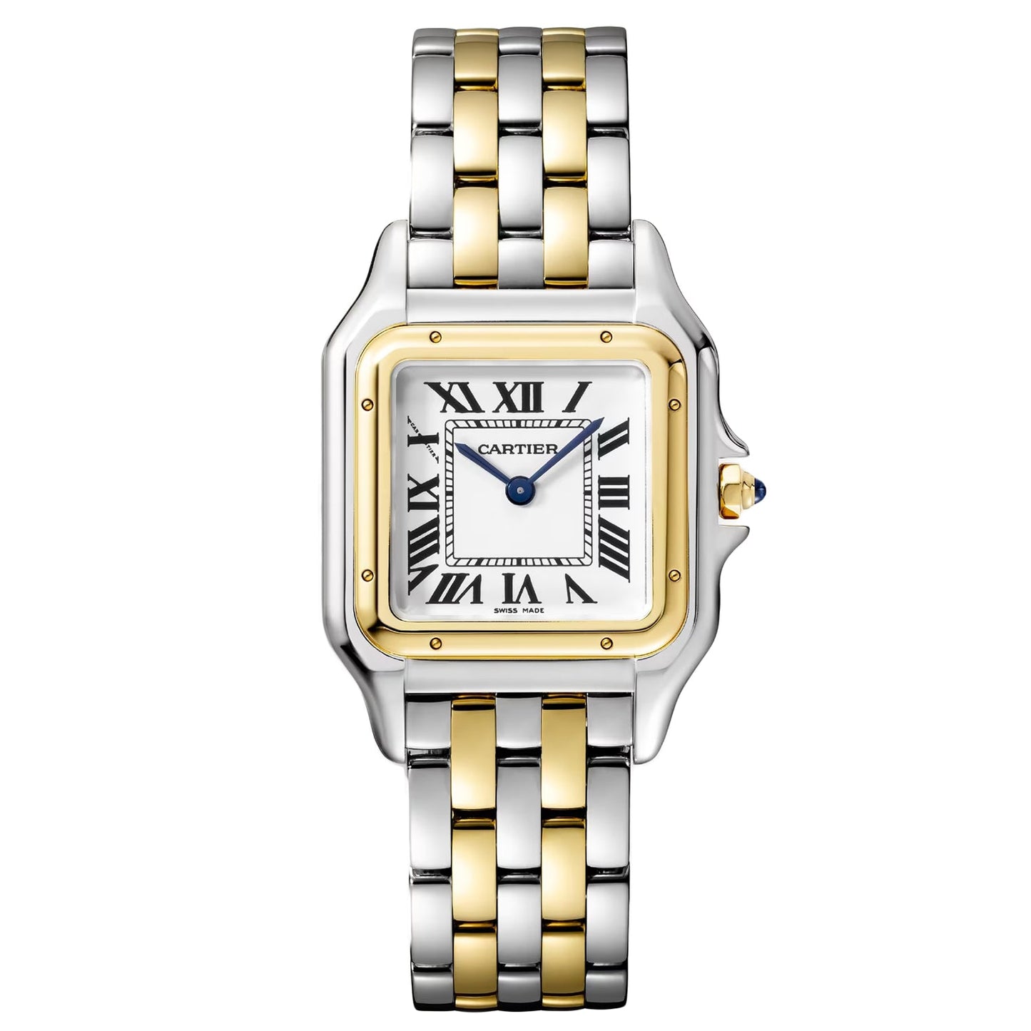 Reloj Panthere de Cartier para Mujer