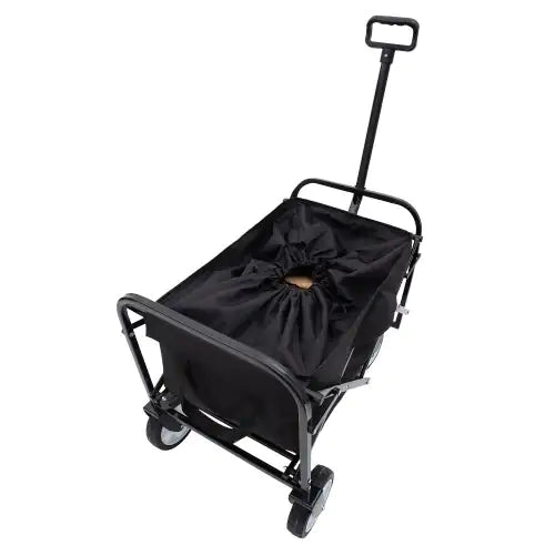 Véhicule utilitaire pliable et robuste