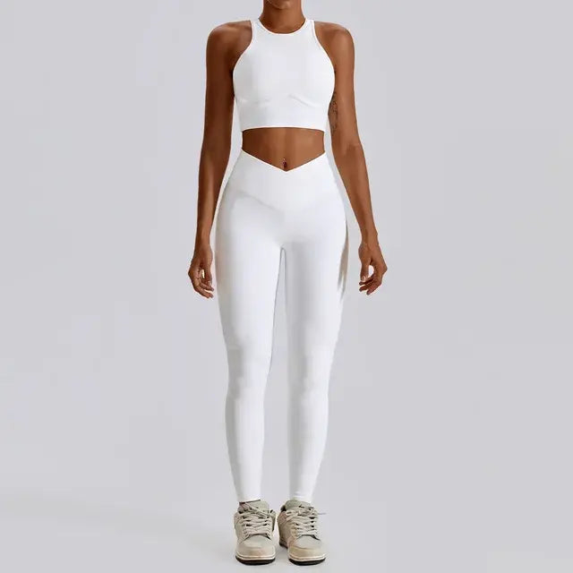 Vêtements de sport premium pour une performance athlétique améliorée