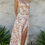 Robe Midi Quinn Élégante
