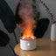 Volcano Mist: Ambientador Refrescante para Tu Hogar