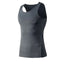 Camisetas sin mangas de gimnasio premium para un rendimiento activo