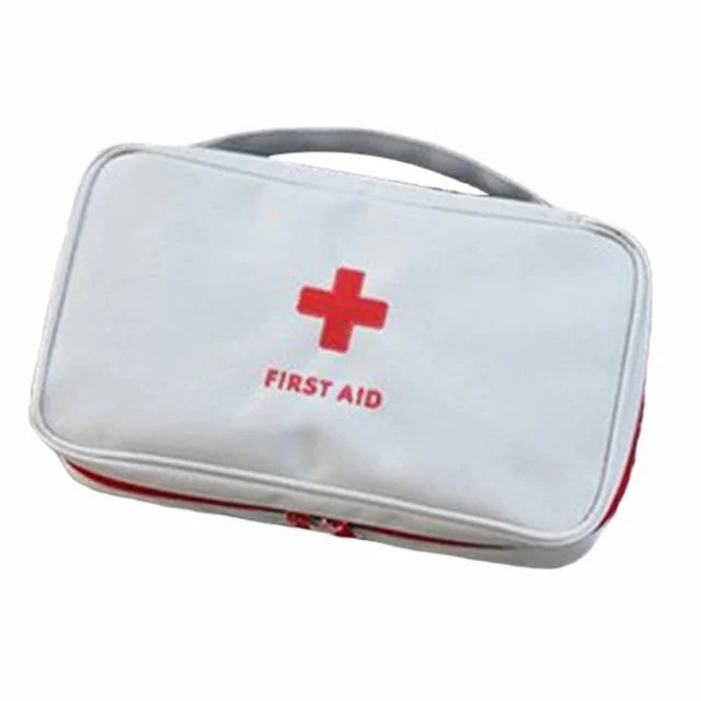 Comprehensive First Aid Kit for Outdoor Adventures