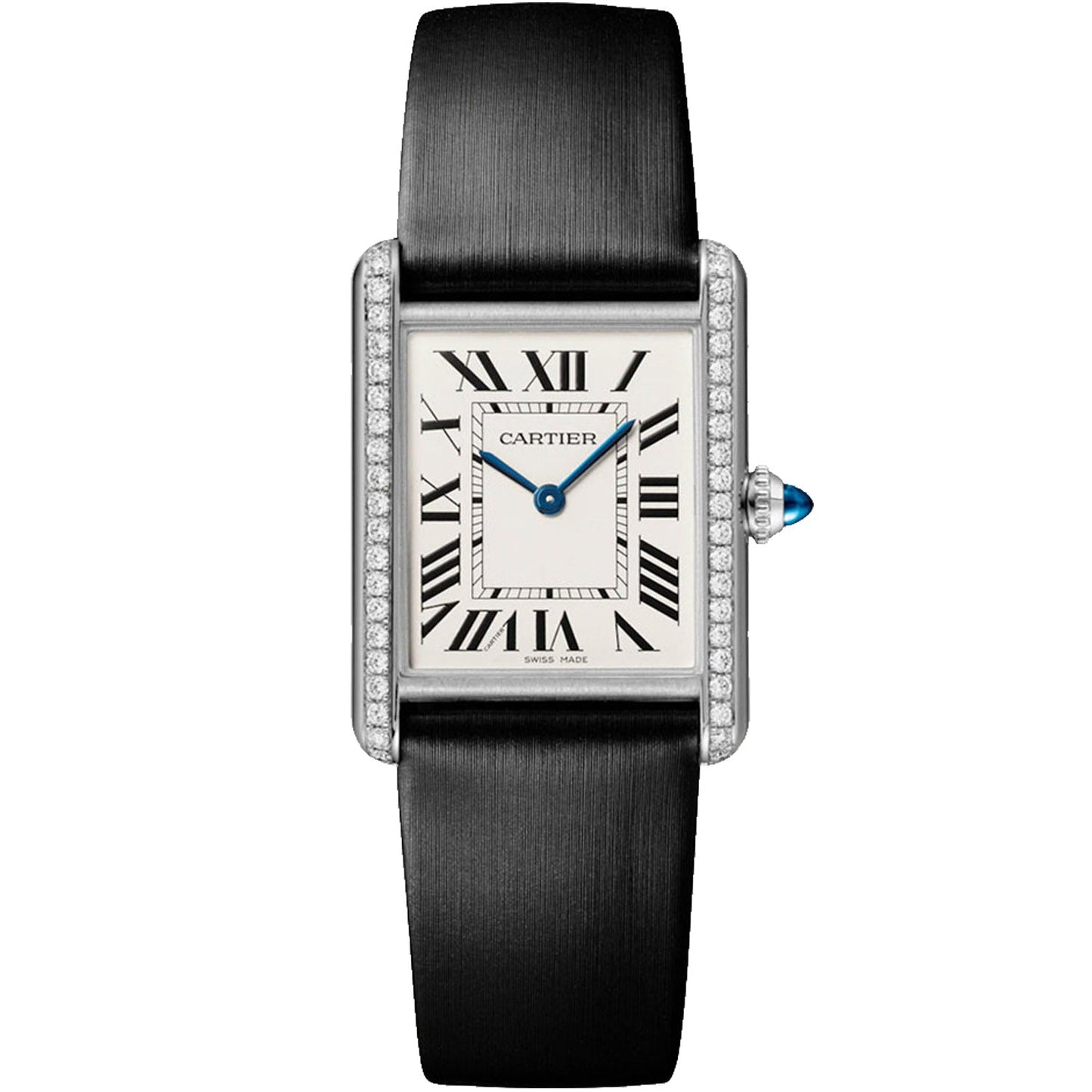 Reloj Cartier Tank Must para Mujer