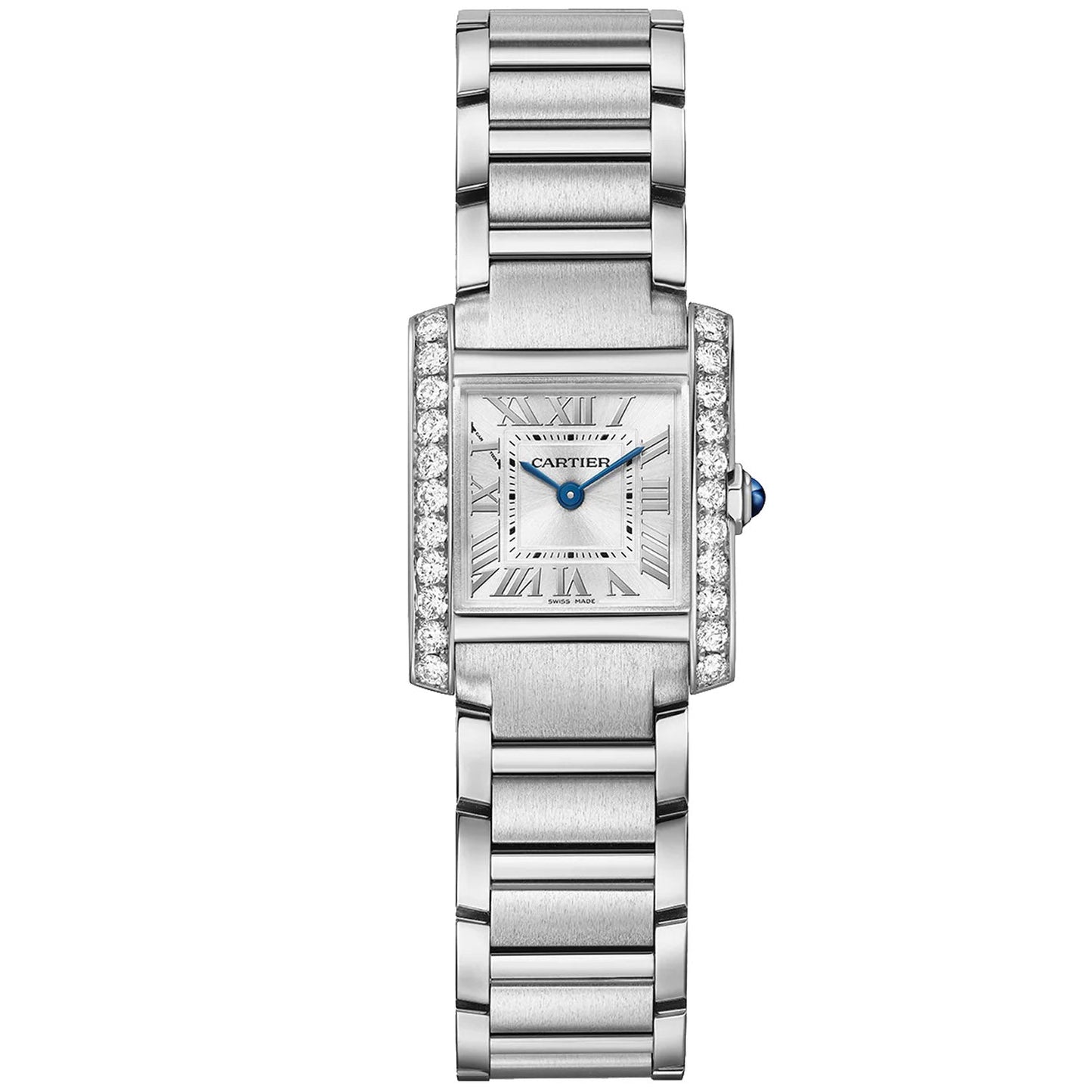 Reloj Tank para Mujer de Cartier