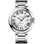 Cartier Men's Ballon Bleu Watch