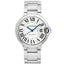 Montre Ballon Bleu Femme de Cartier