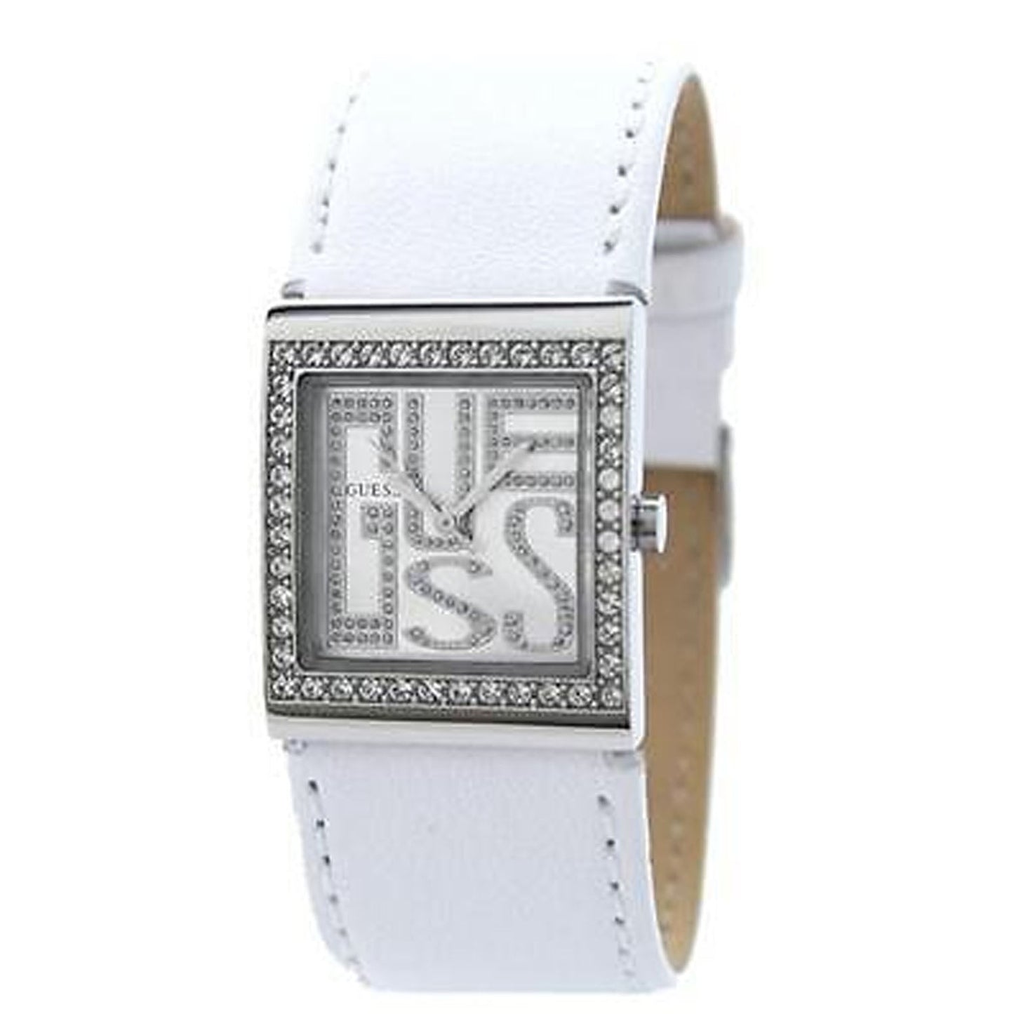 Reloj Mini Graphix de Guess para Mujer