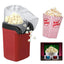 Portable Mini Popcorn Maker for Fresh Snacks