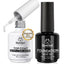Beetles Gel Base and Top Coat Set - 15ml Each
