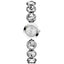 Reloj Spotlight para Mujer de Guess